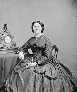 Clara Barton