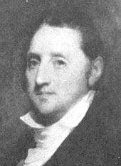 Thomas Handasyd Perkins