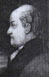 Sir John Carter