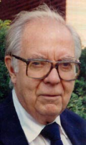 John Charles Godbey