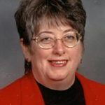 Judy Rosella Edwards