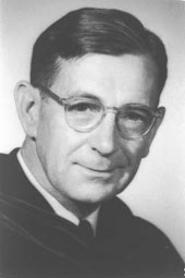 A. Powell Davies
