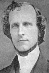 Charles Dall