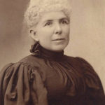 Florence Ellen Kollock Crooker