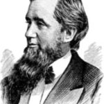 George Mortimer Pullman
