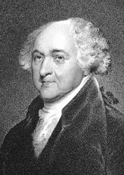 John Adams