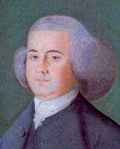 John Adams