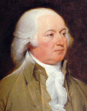 John Adams