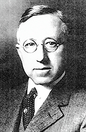 John Hassler Dietrich