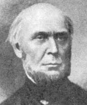 Ebenezer Fisher
