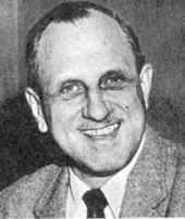 Max Kapp