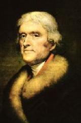 Thomas Jefferson