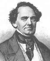 P.T. Barnum