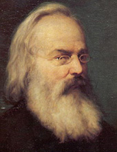 Orestes Brownson