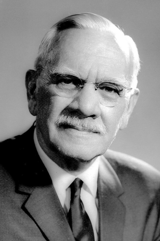 Call, Lon Ray - Dictionary of Unitarian & Universalist Biography