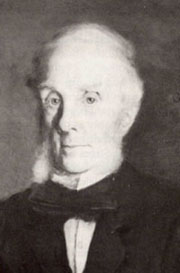 William Gaskell