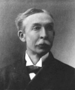 Charles Fletcher Dole, circa 1908