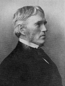 Horatio Stebbins