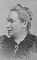 Augusta Jane Chapin